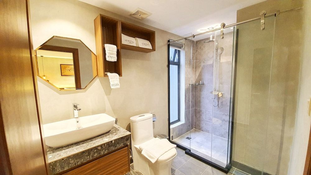 Photo - Le Botum Hotel