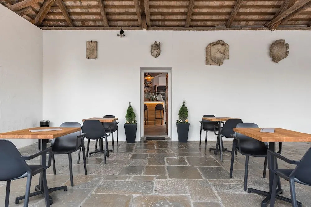 Foto - La Loggia Diffused Hotel