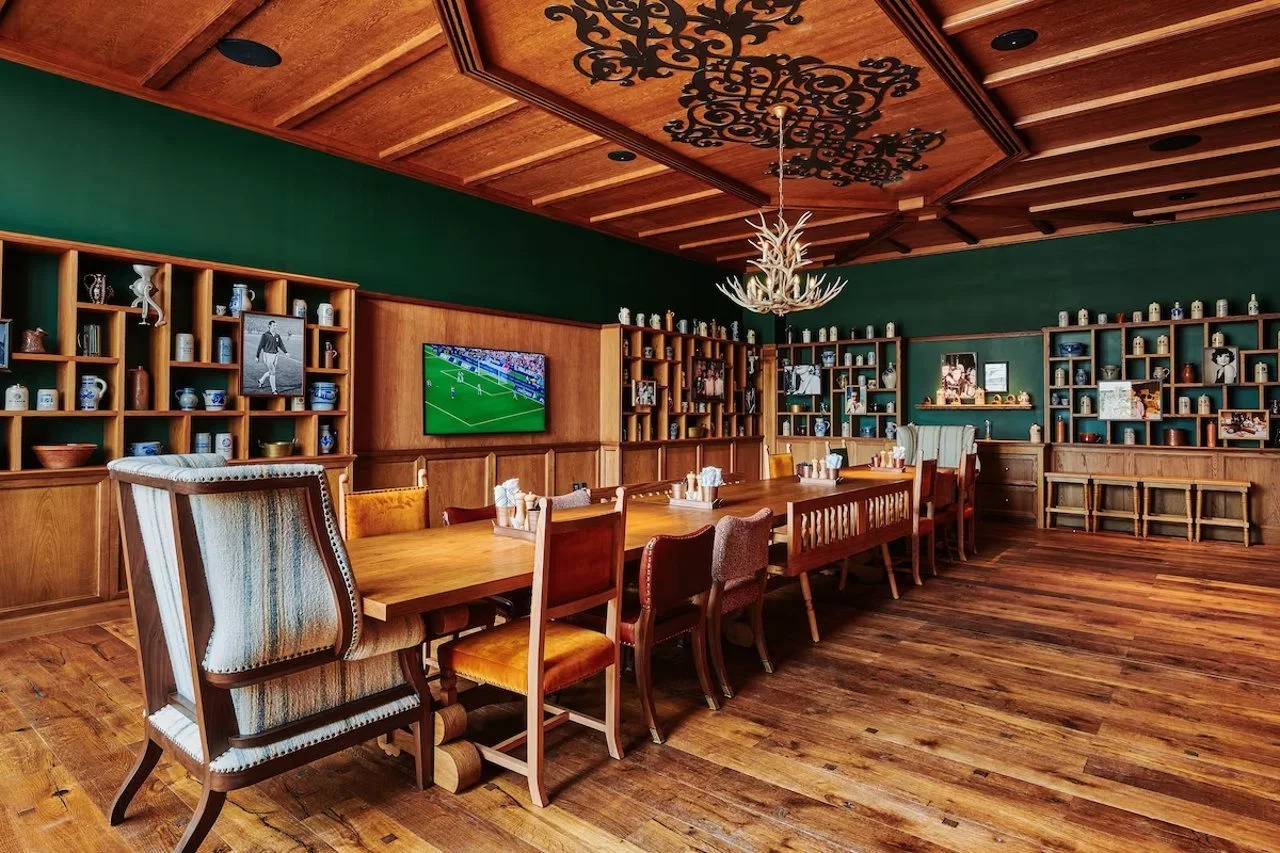 Foto - 25hours Hotel Dubai One Central