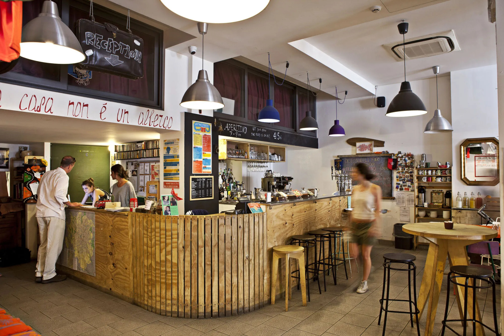 Photo - Ostello Bello Milano Duomo