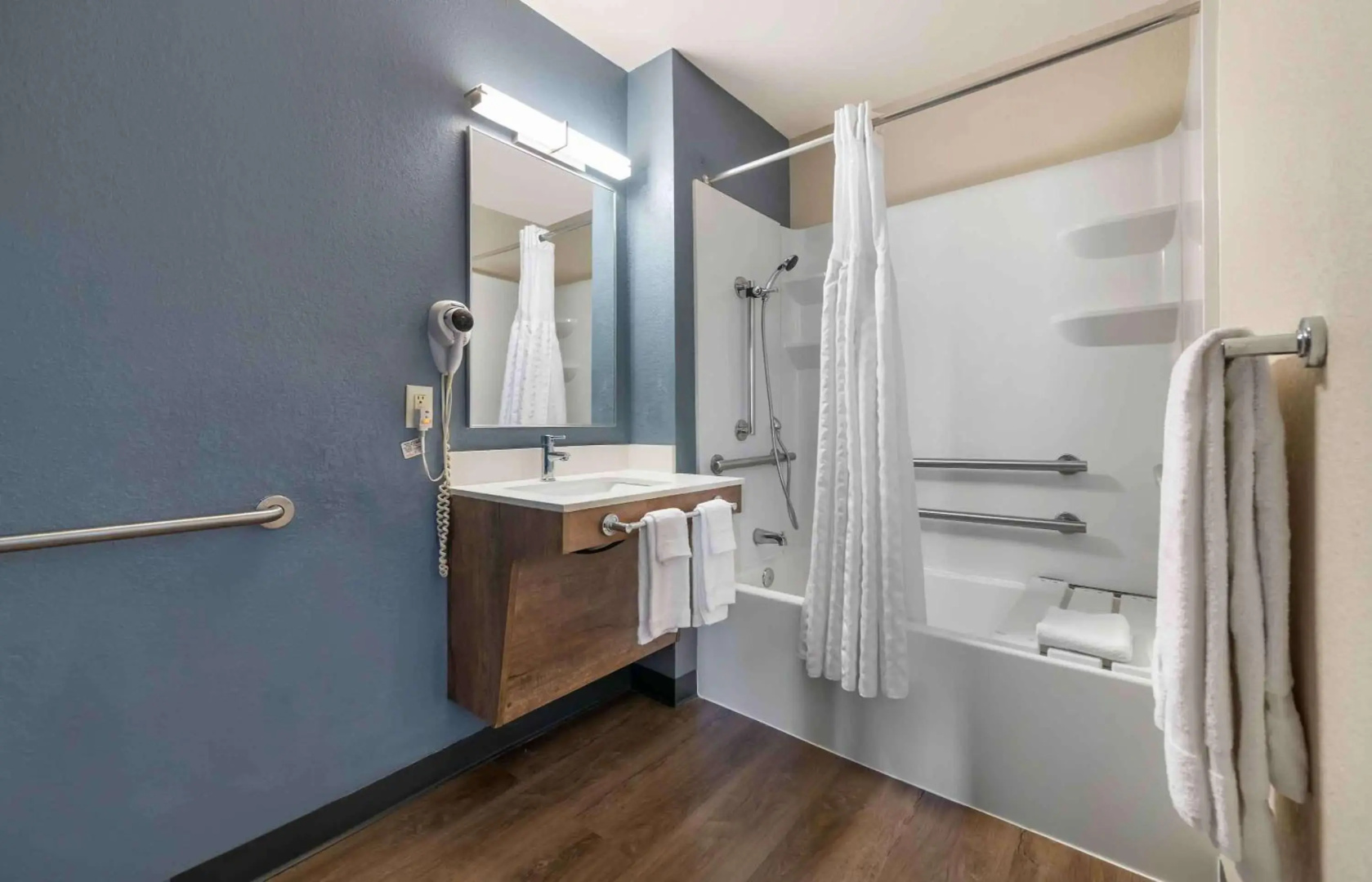 Foto - Extended Stay America Premier Suites - Miami - Airport - Doral - 25th Street