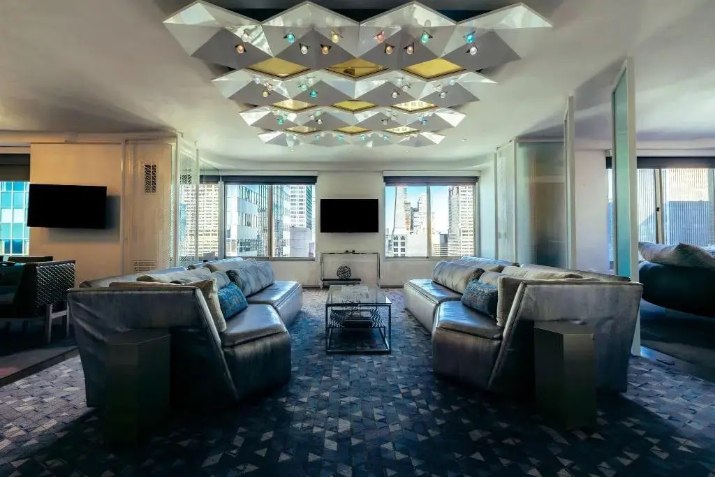 Foto - W New York - Times Square