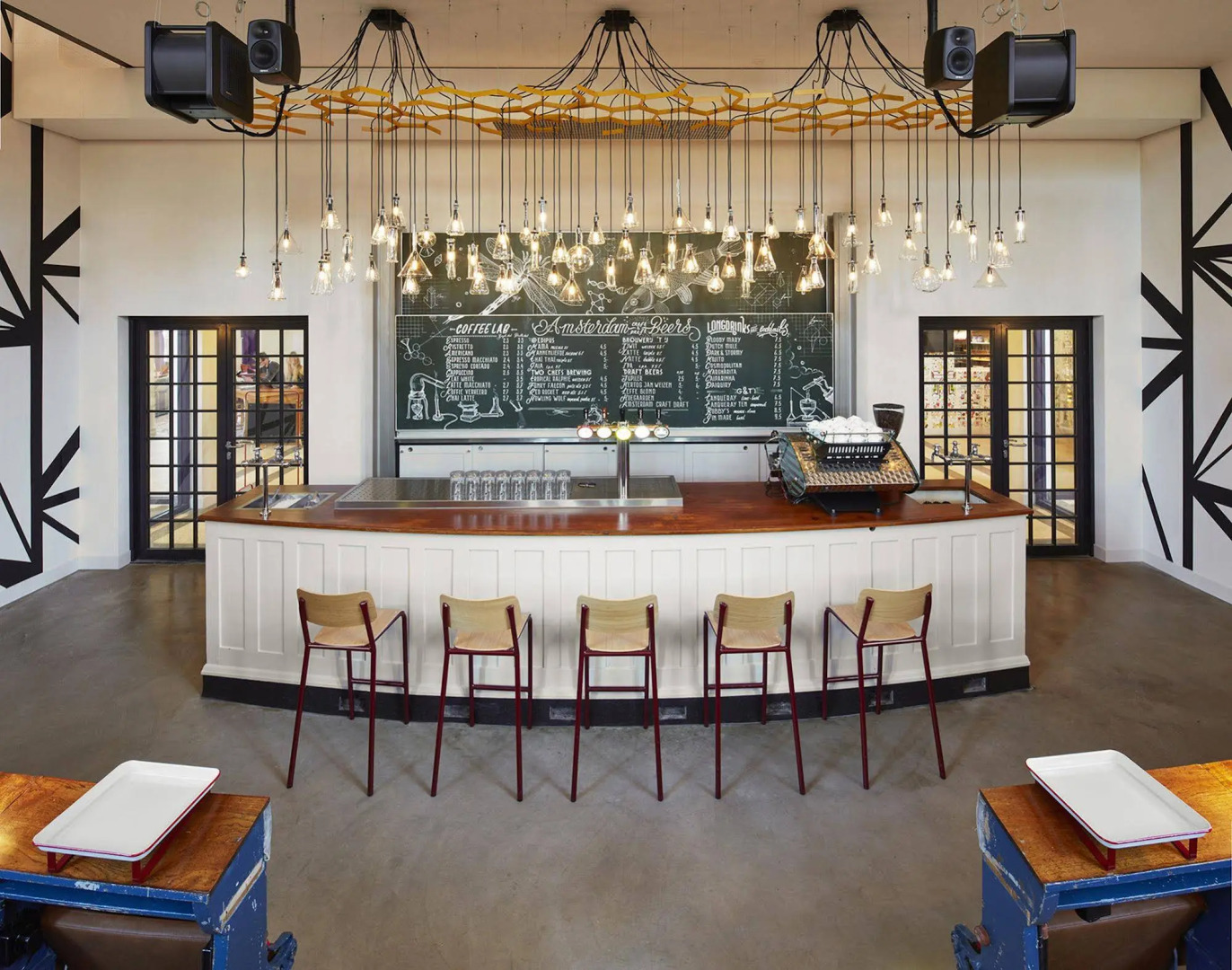 Photo - Generator Amsterdam