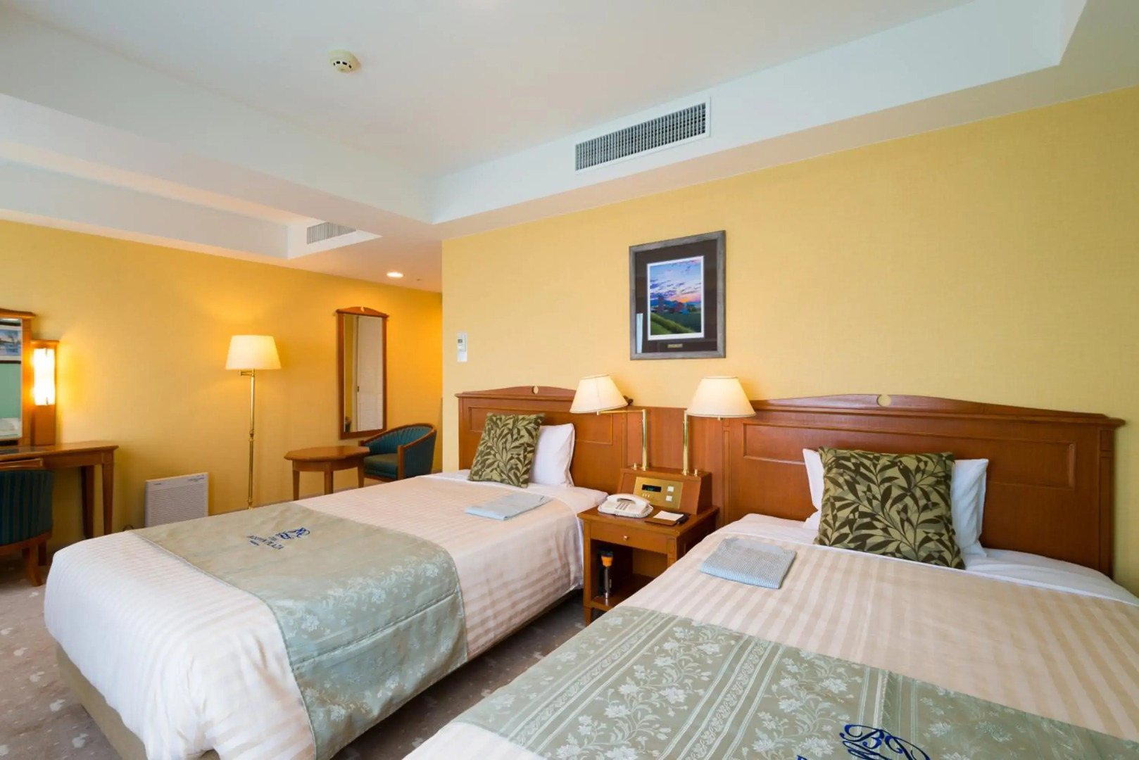 Foto - Hotel Boston Plaza Kusatsu