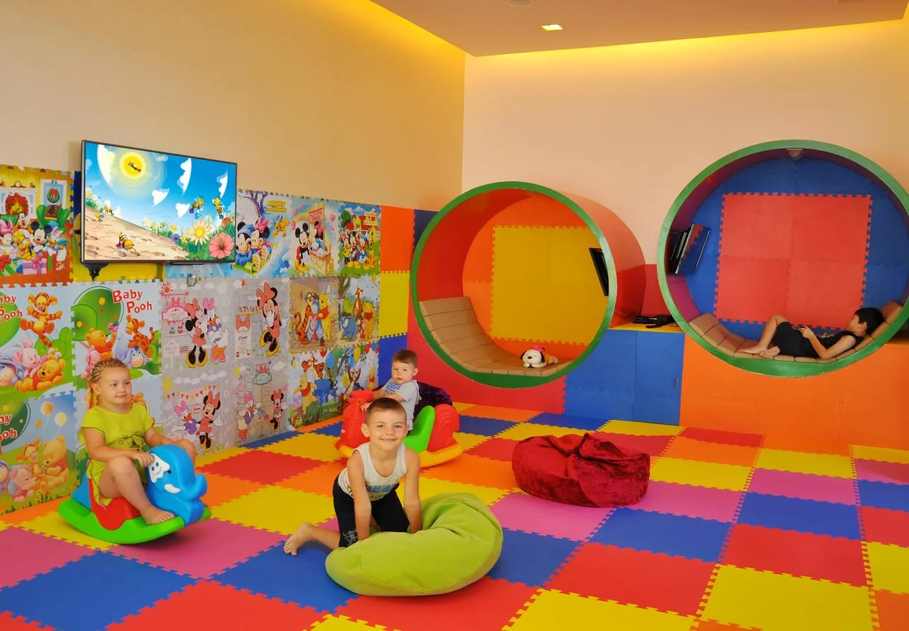Foto - TTC Hotel - Michelia