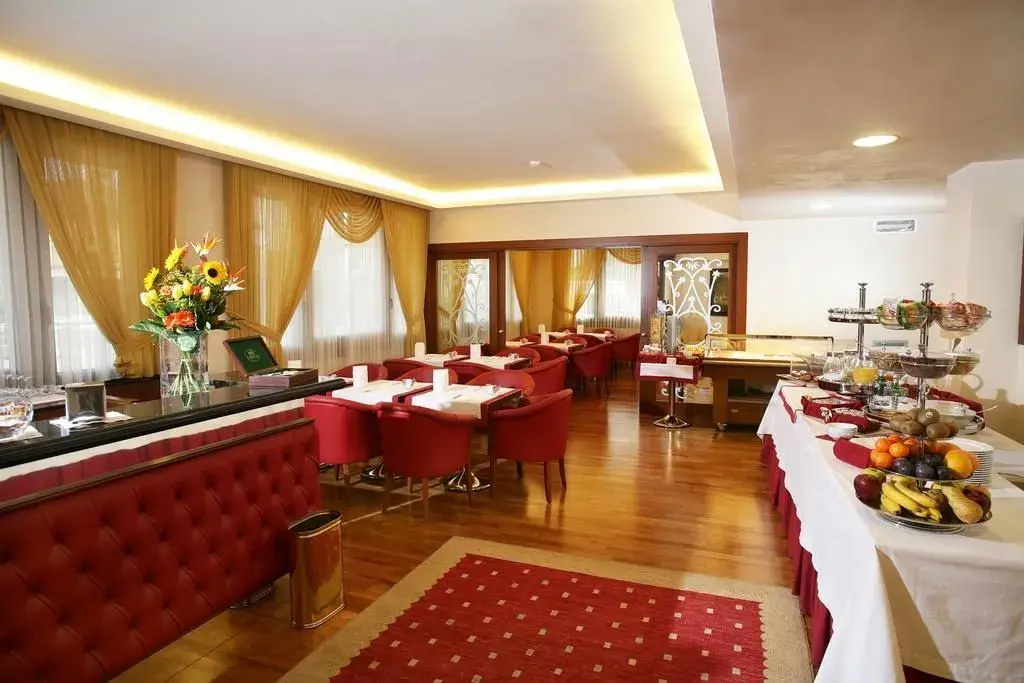 Foto - iH Hotels Padova Admiral