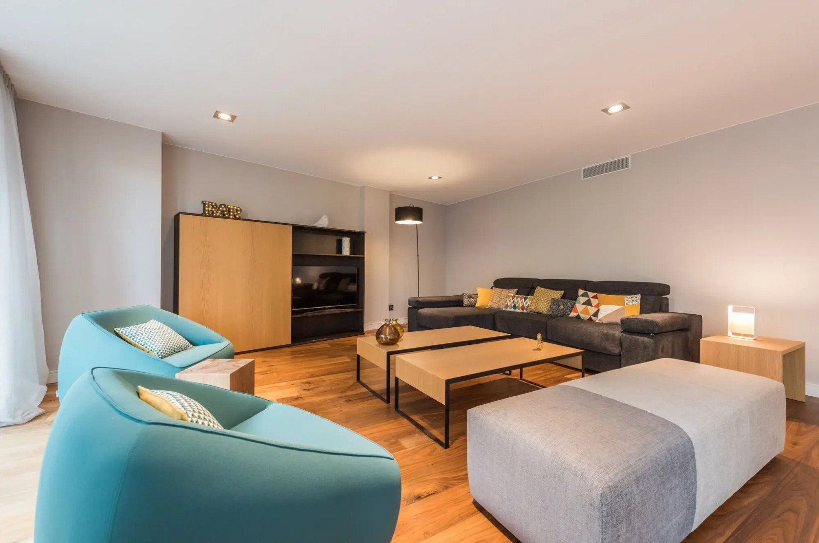 Foto - Gran View Apartments