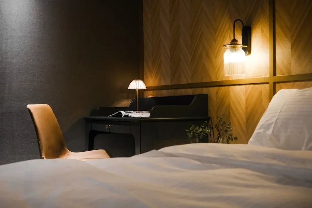 Foto - Giant Rich Hotel