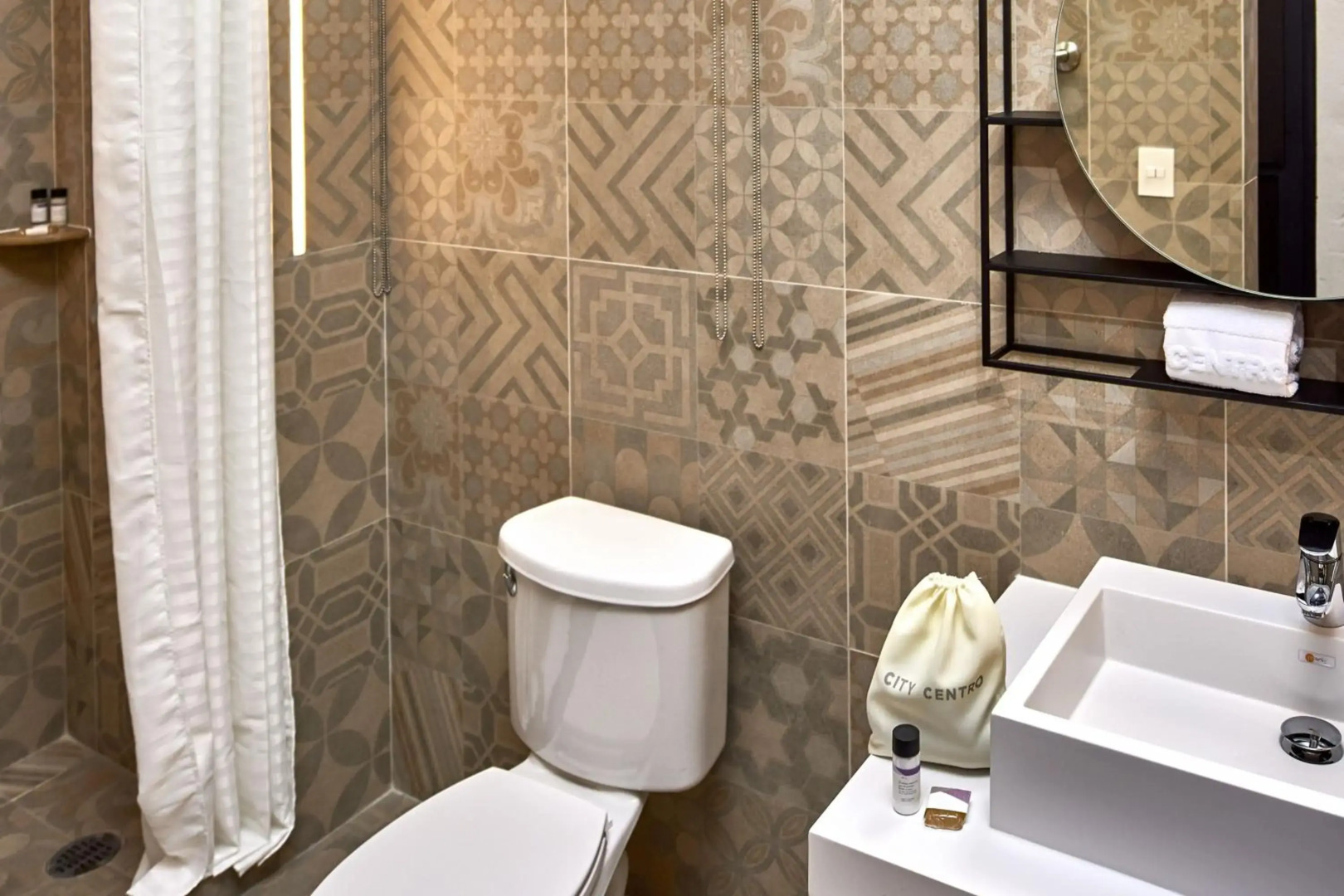 Foto - City Centro by Marriott Ciudad de Mexico