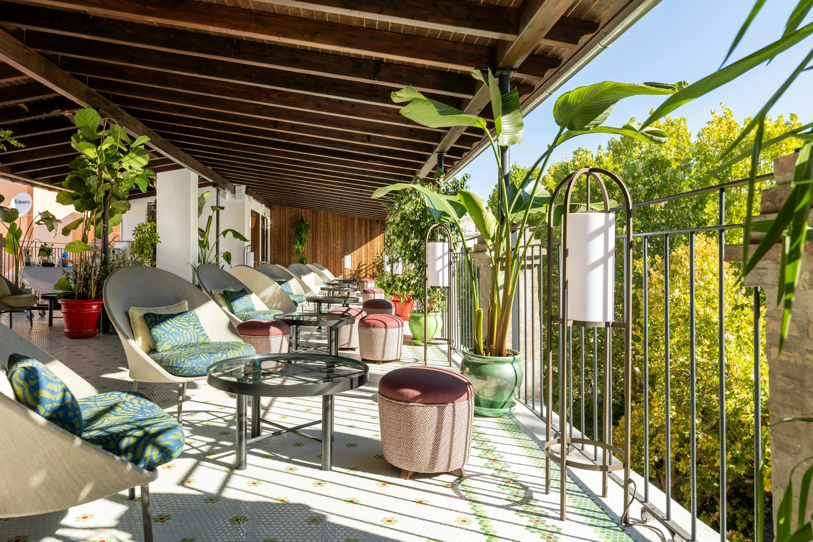 Foto - Seda Club Hotel – Small Luxury Hotel