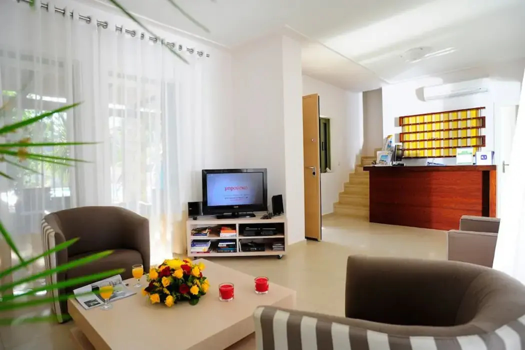Photo - Plakias Resorts