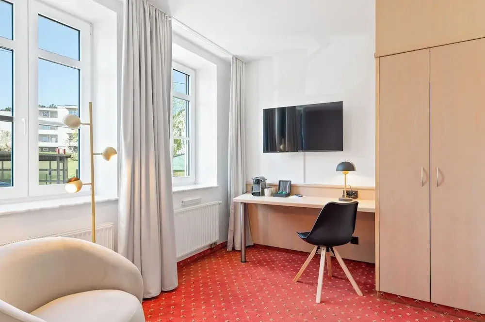 Foto - Steiners Hotel Airport-Messe in Birkach