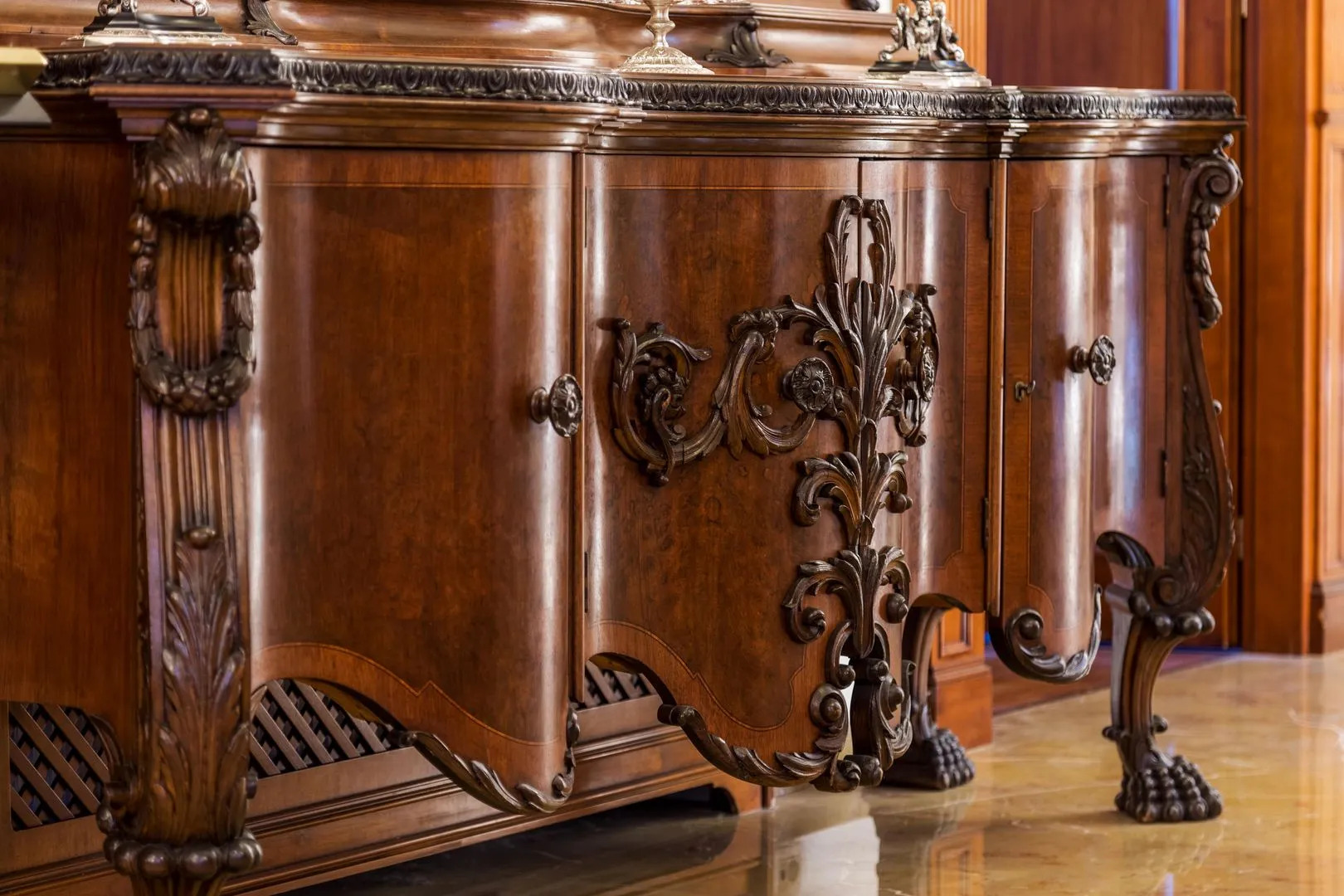 Foto - Suter Palace Heritage Boutique Hotel