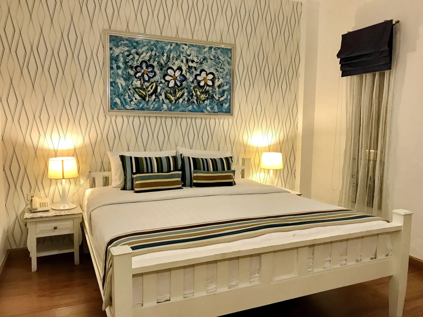 Photo - Casa Blanca Boutique Hotel - SHA Plus