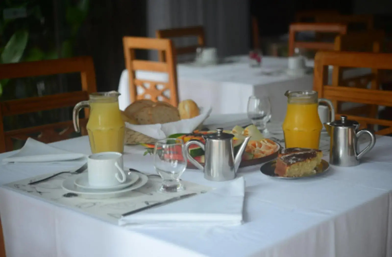 Photo - Barracuda Eco Resort Búzios