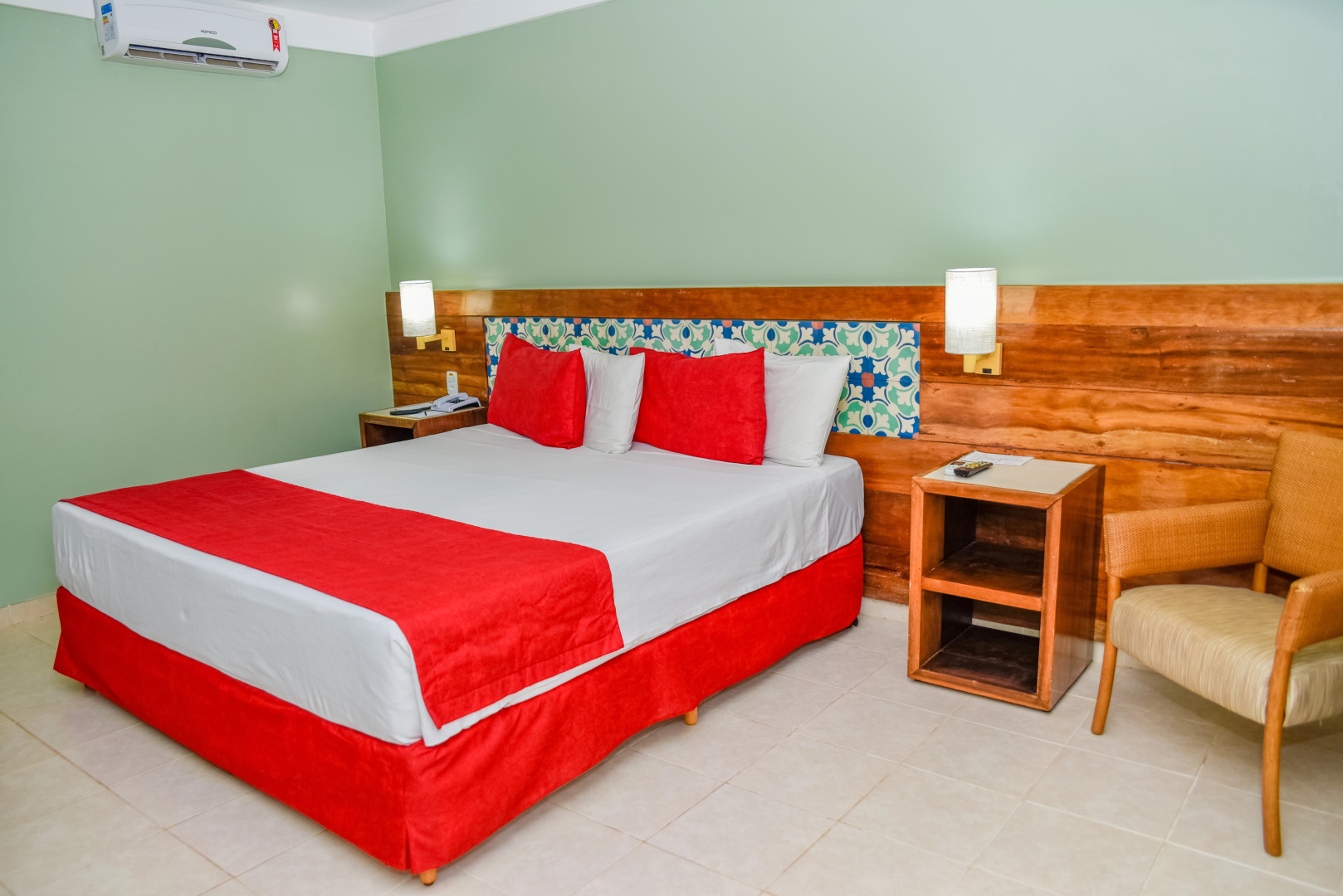 Foto - Gran Hotel Stella Maris Urban Resort & Conventions