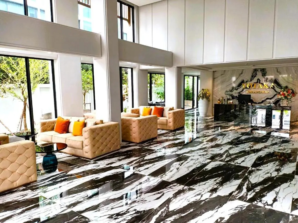 Foto - Verbena Chiangmai