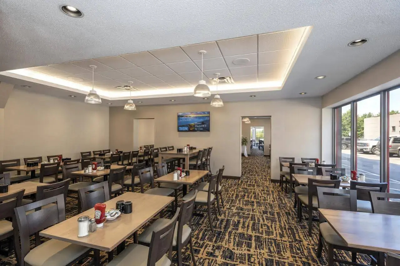 Foto - Fairfield by Marriott Niagara Falls, Canada