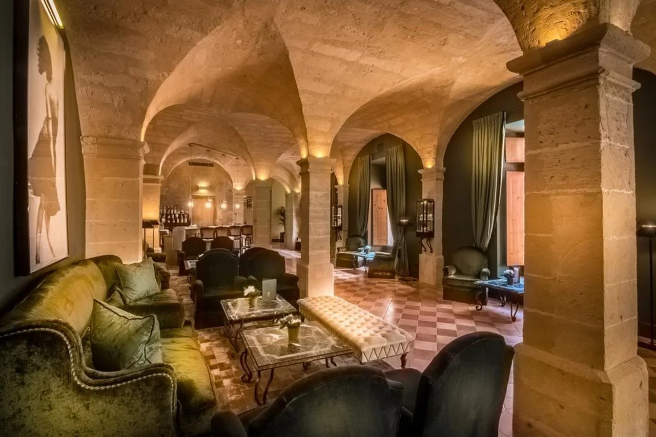 Foto - Grand Hotel Son Net