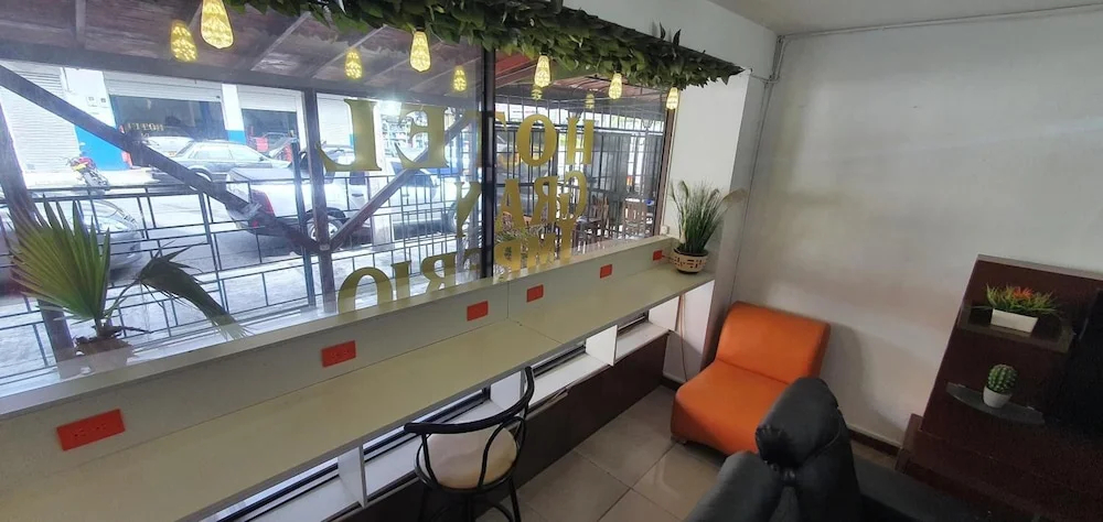 Photo - Hotel Gran Imperio
