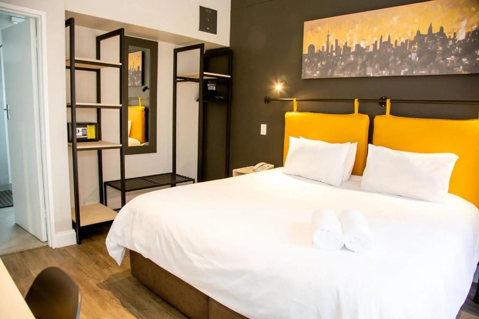 Photo - Hotel 224 & Apartments