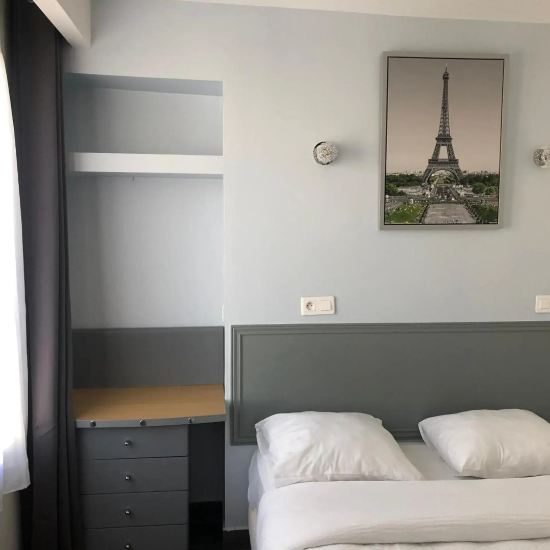 Photo - Hôtel Clauzel Paris