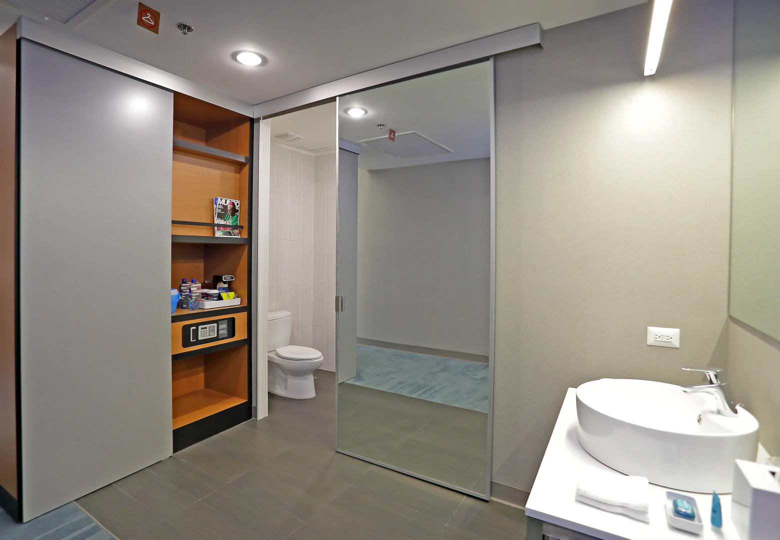 Photo - Aloft Panama