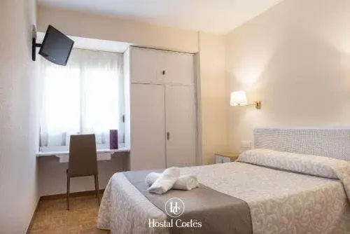 Foto - Hostal Cortes