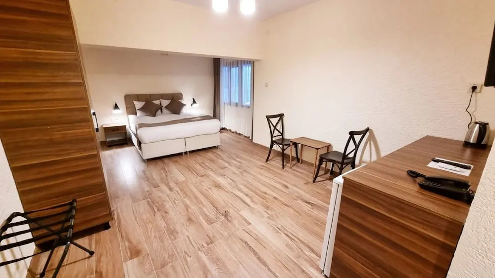 Foto - La Pearl Konaklama