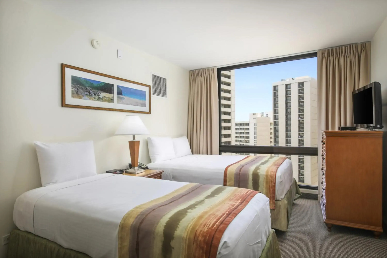 Foto - Aston Waikiki Sunset