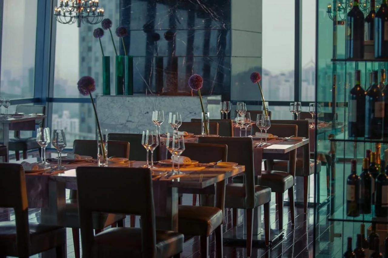 Foto - Renaissance Shanghai Zhongshan Park Hotel