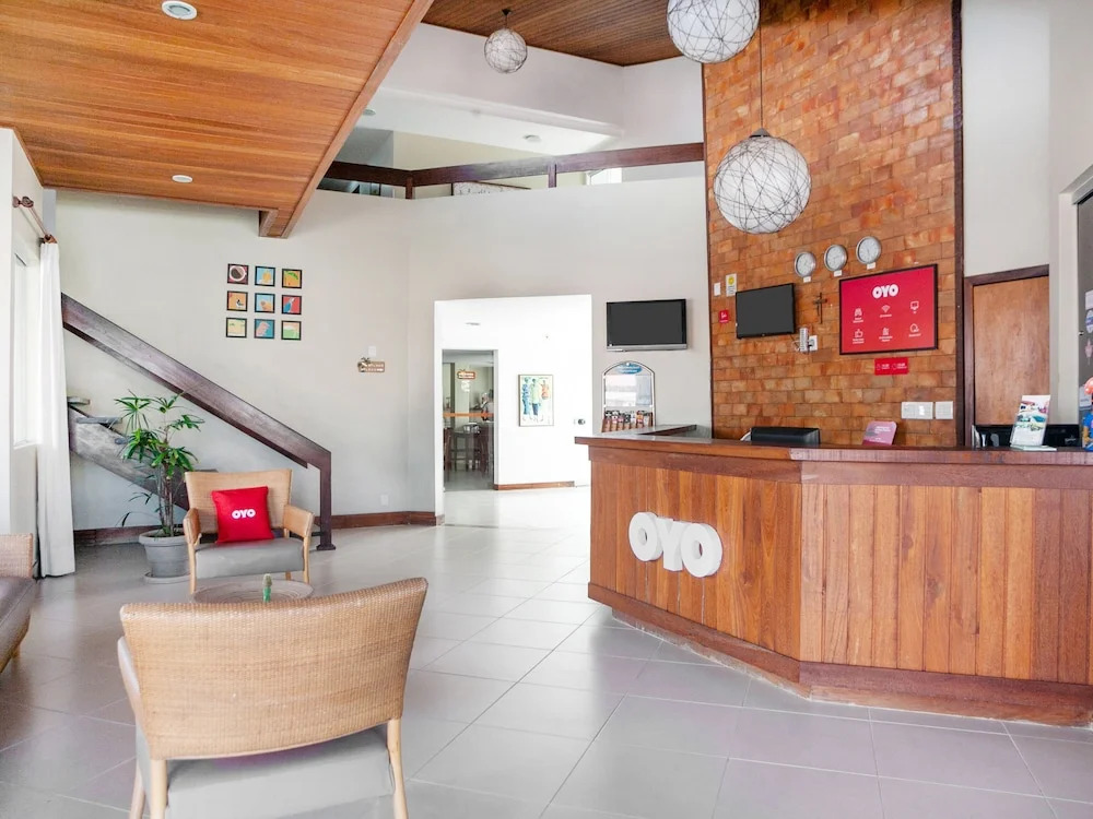 Foto - Alto da Praia Hotel