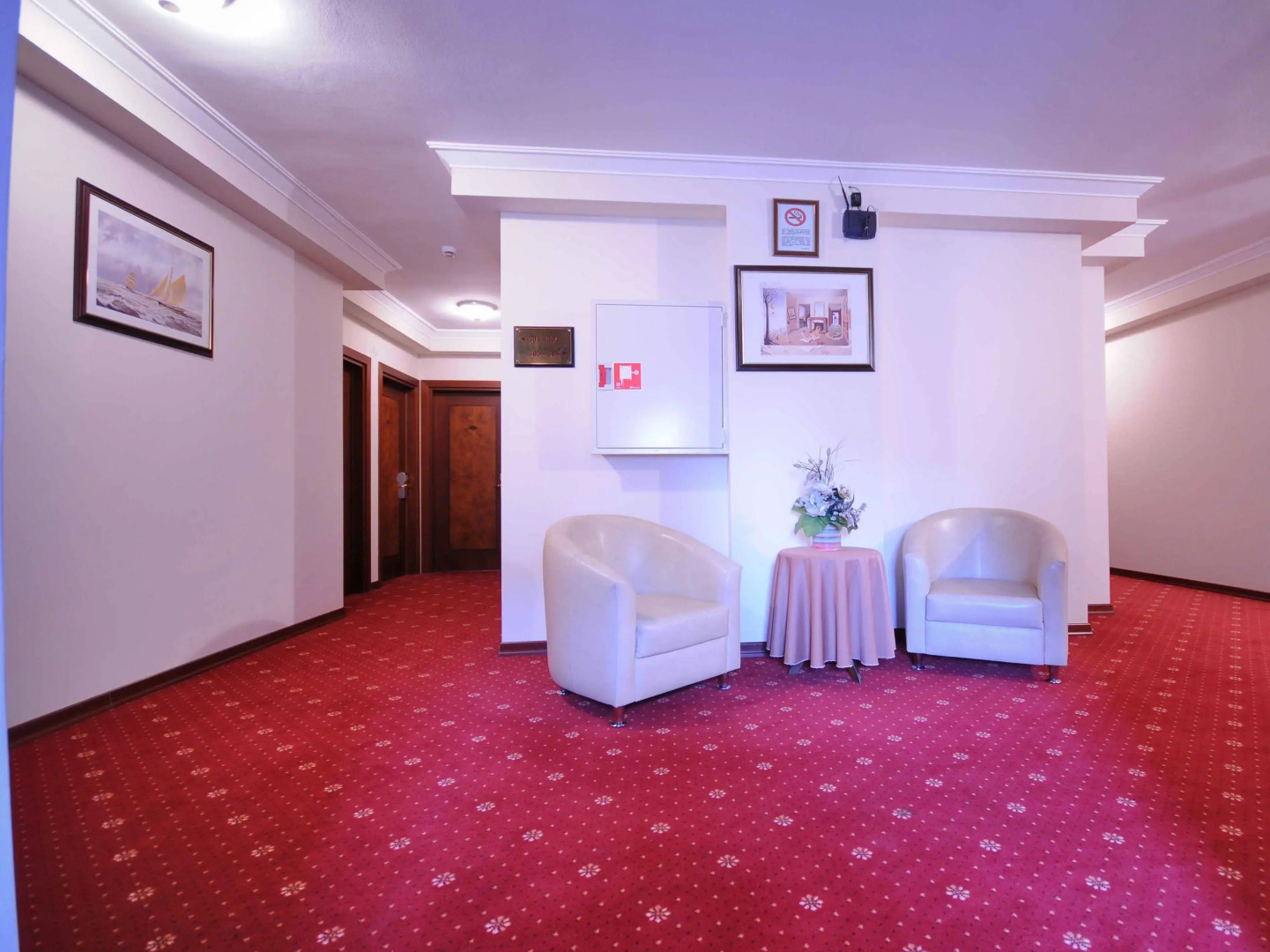 Photo - Grand Eyuboglu Hotel