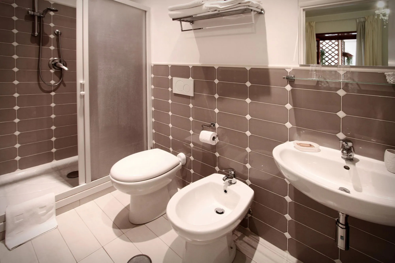 Foto - Domus Flaviae