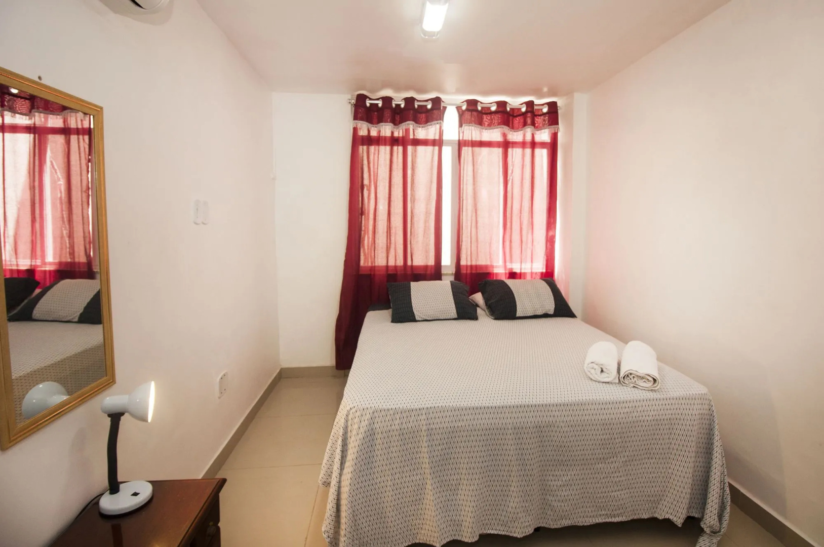 Foto - El Misti Suites Copacabana