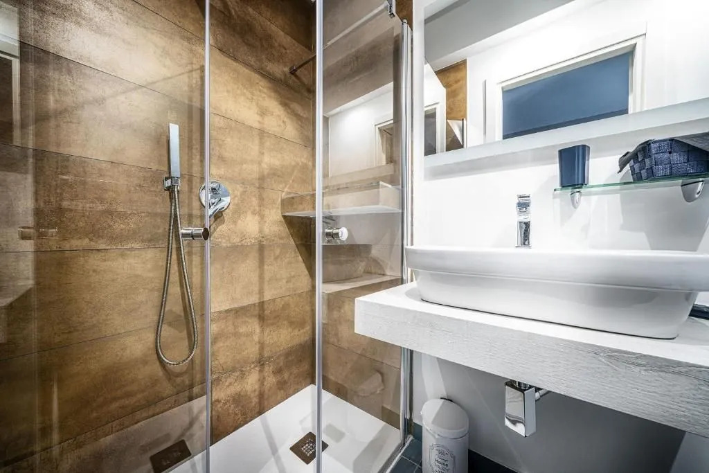 Foto - Suite Blue Style