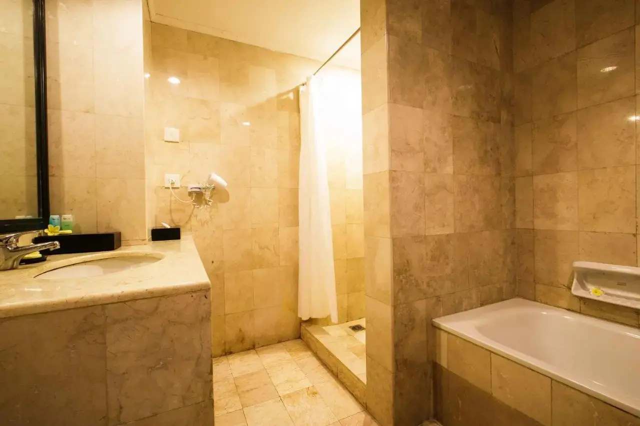 Photo - Legian Paradiso Hotel