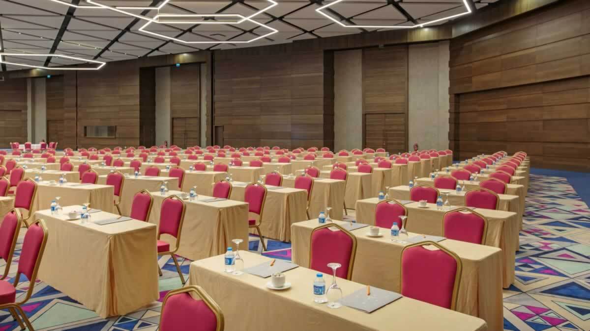 Foto - Royal Seginus