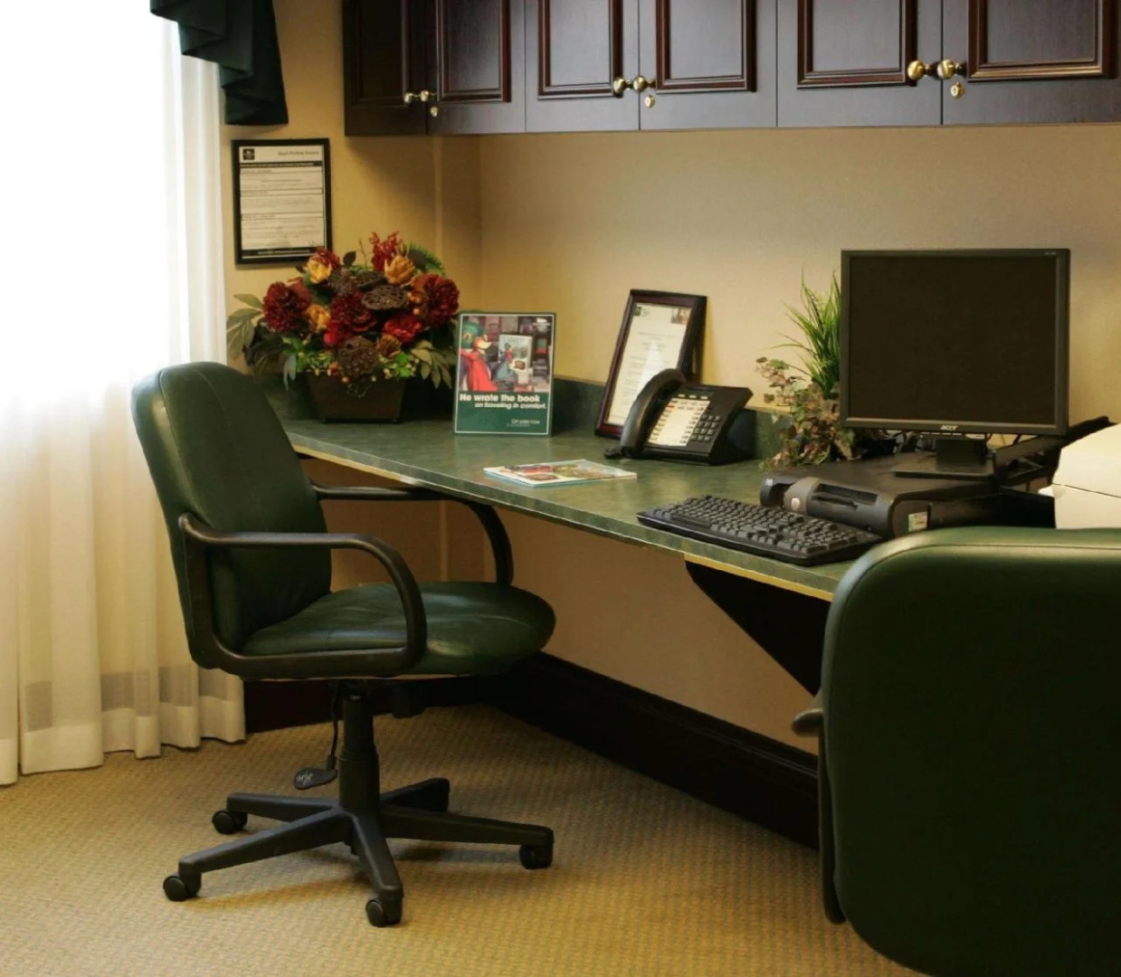Foto - Homewood Suites by Hilton Toronto Mississauga