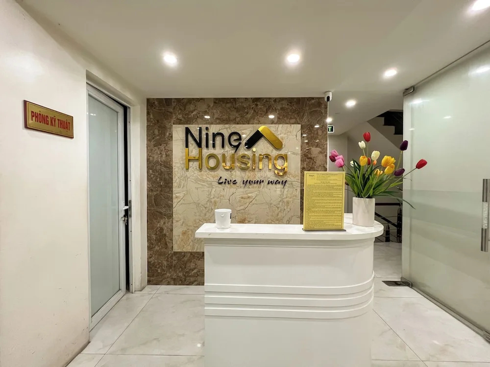 Foto - NINE HOUSING 92 Dao Tan