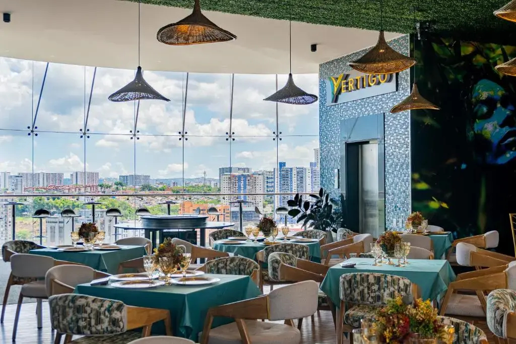 Photo - Hotel Roseliere Bucaramanga