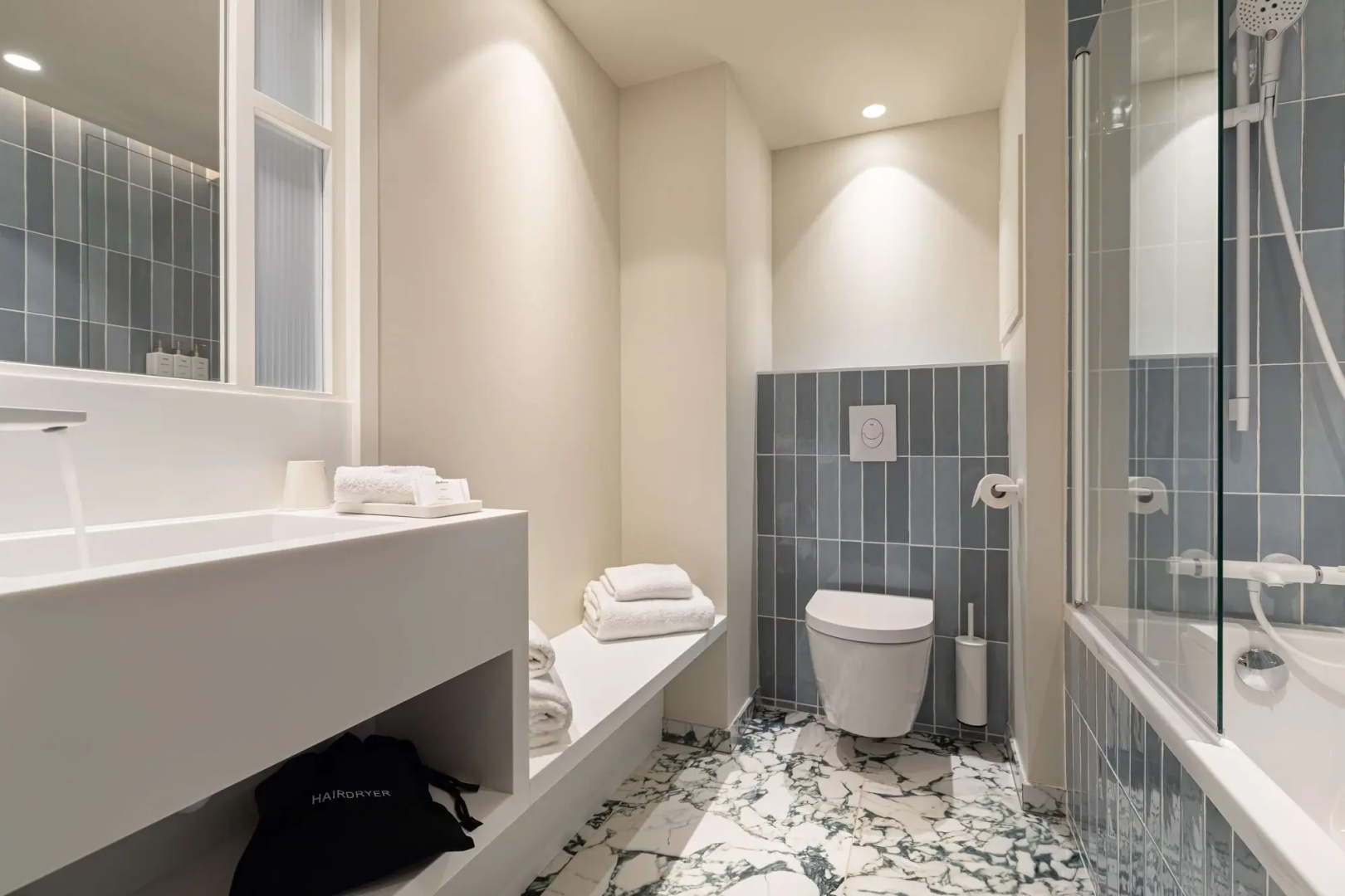 Foto - Hotel Yac Paris Clichy, a member of Radisson Individuals