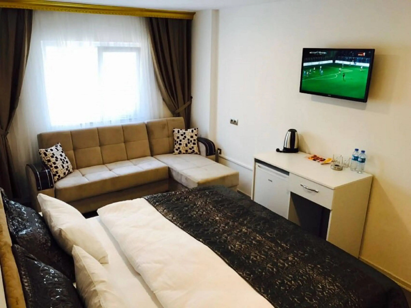 Photo - Sweet Home Suite Hotel
