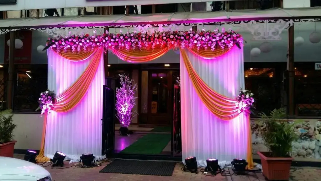 Photo - Hotel Mina International