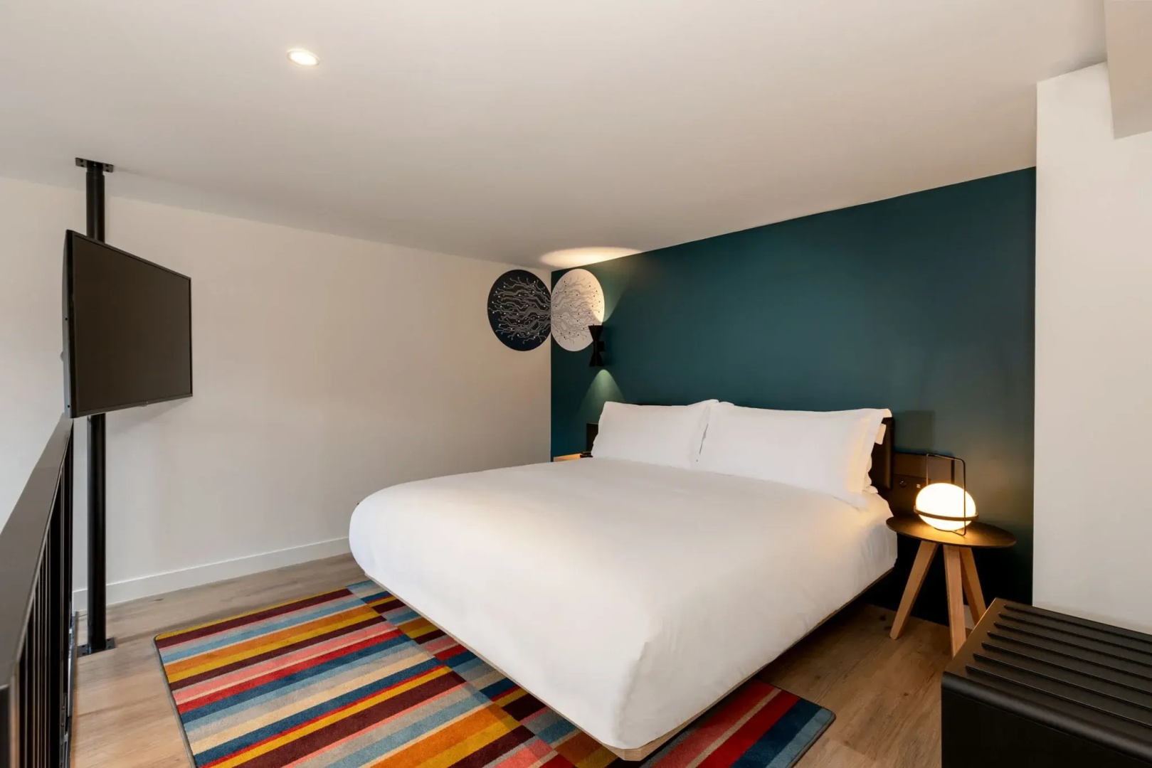 Photo - Aloft by Marriott Dijon