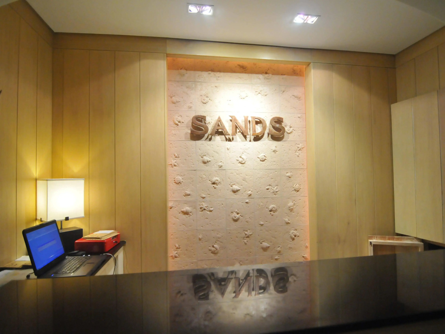 Photo - Boracay Sands Hotel