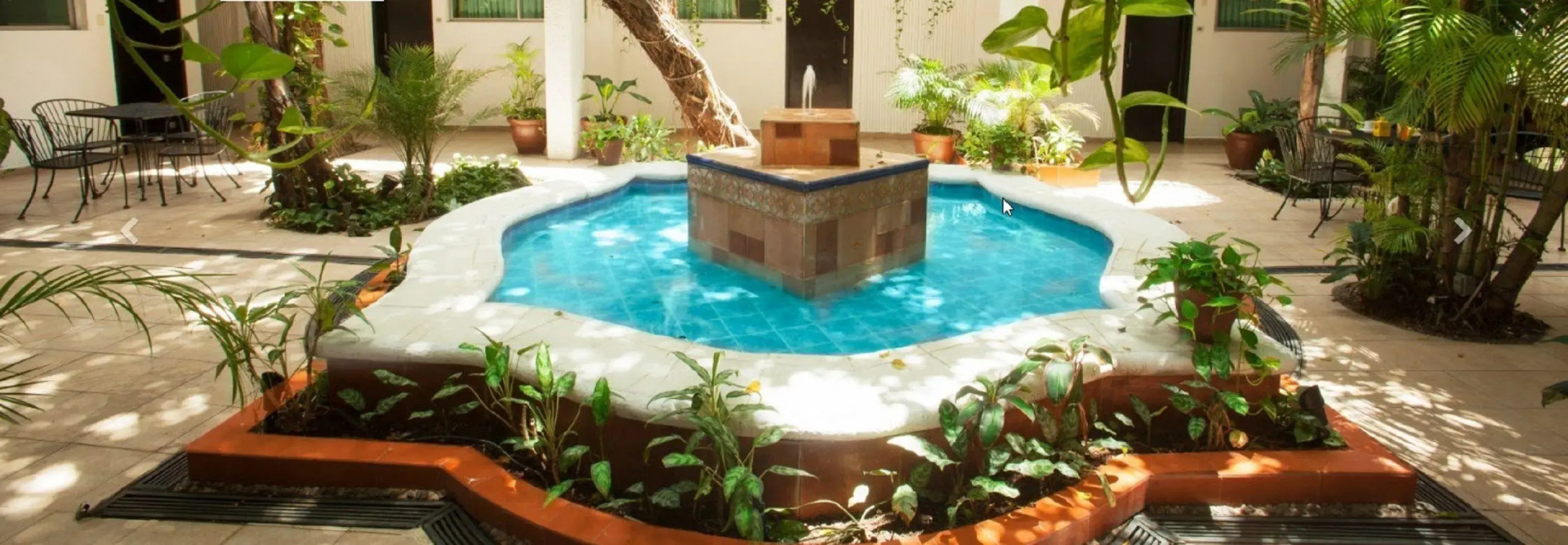 Foto - Hotel Colonial Cancun