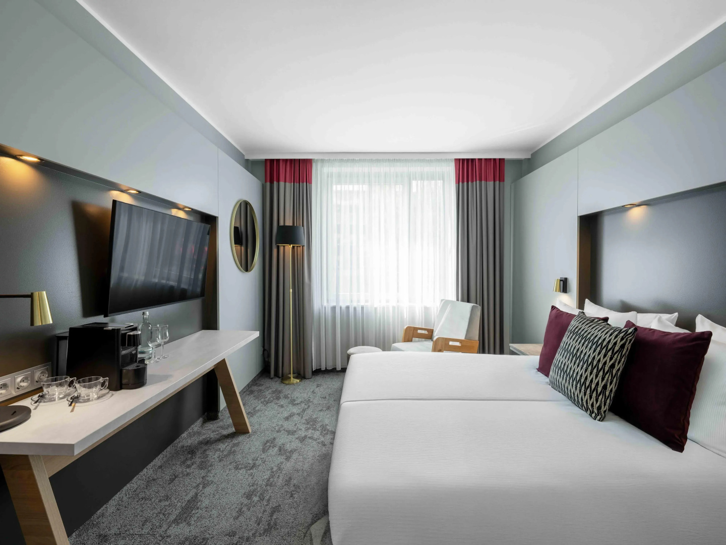 Photo - Ramada by Wyndham Essen