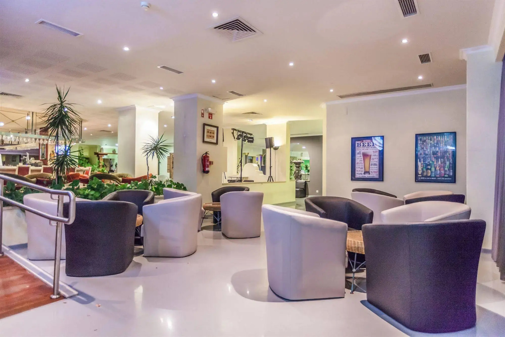 Foto - Santa Eulalia Hotel & Spa