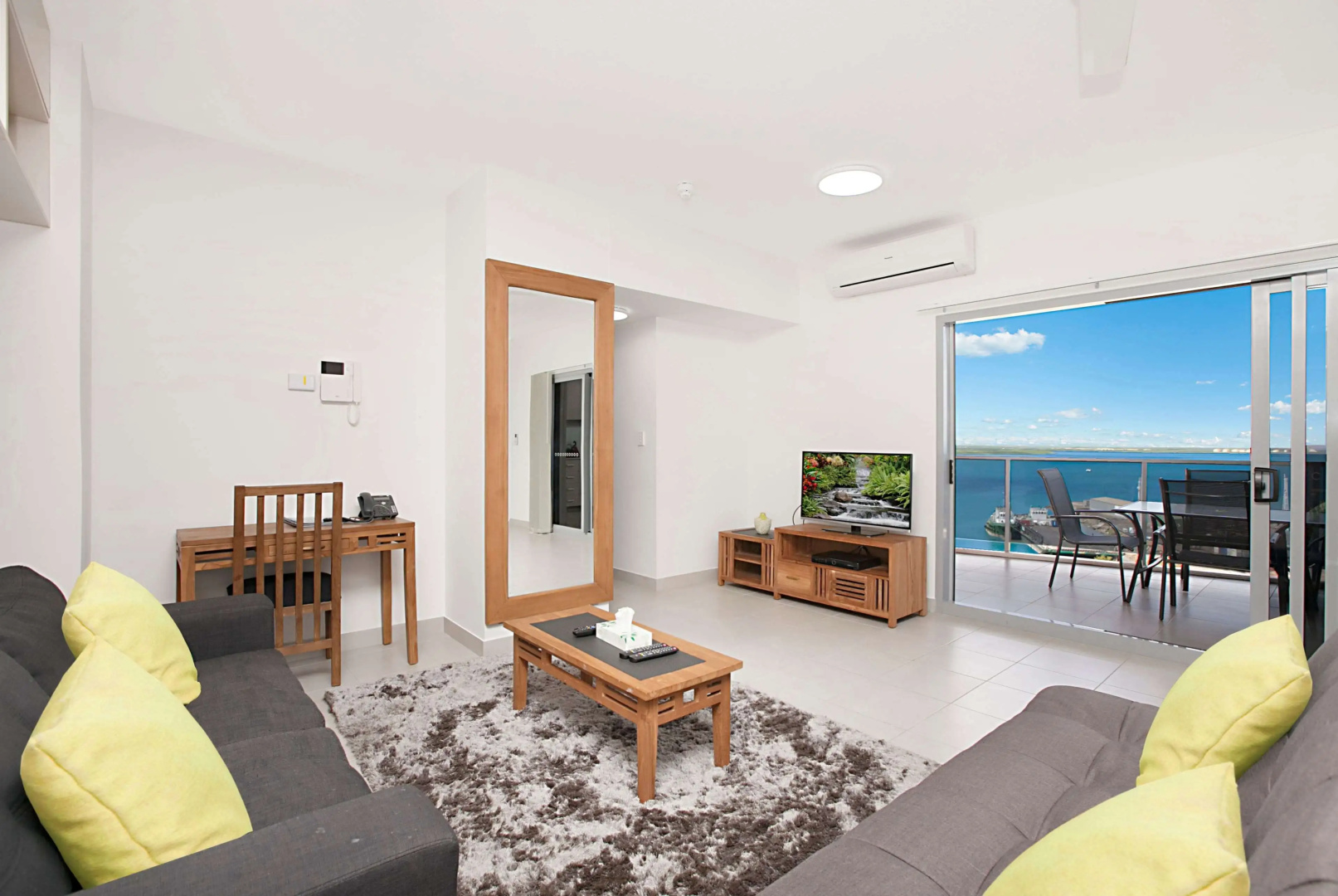 Foto - Ramada Suites by Wyndham Zen Quarter Darwin